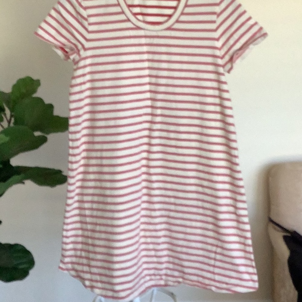 Adorable Striped Dress by Madewell ❤️❤️EUC - Picture 3 of 5